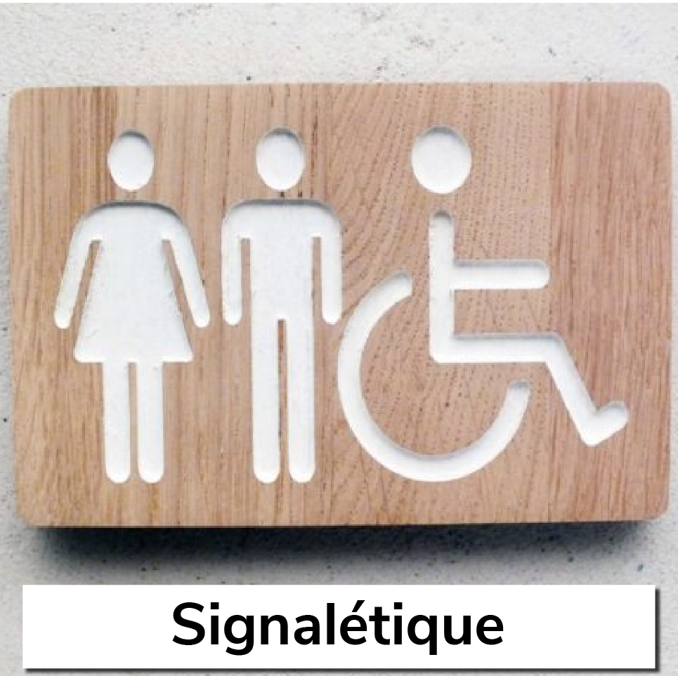 signaletique
