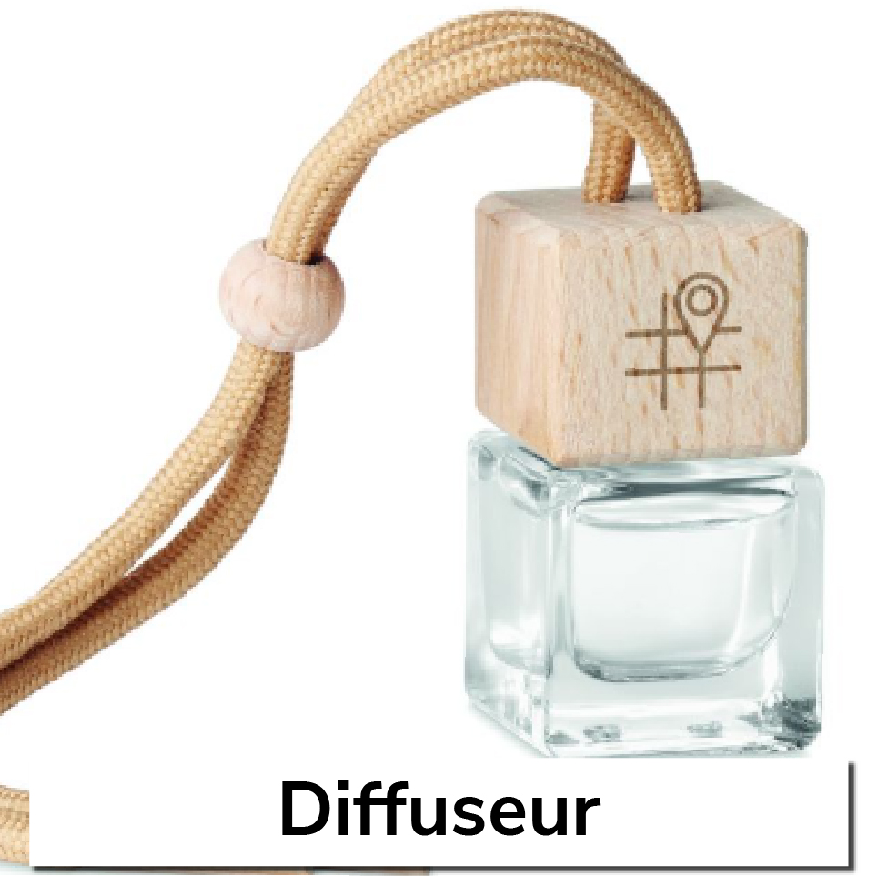 diffuseur